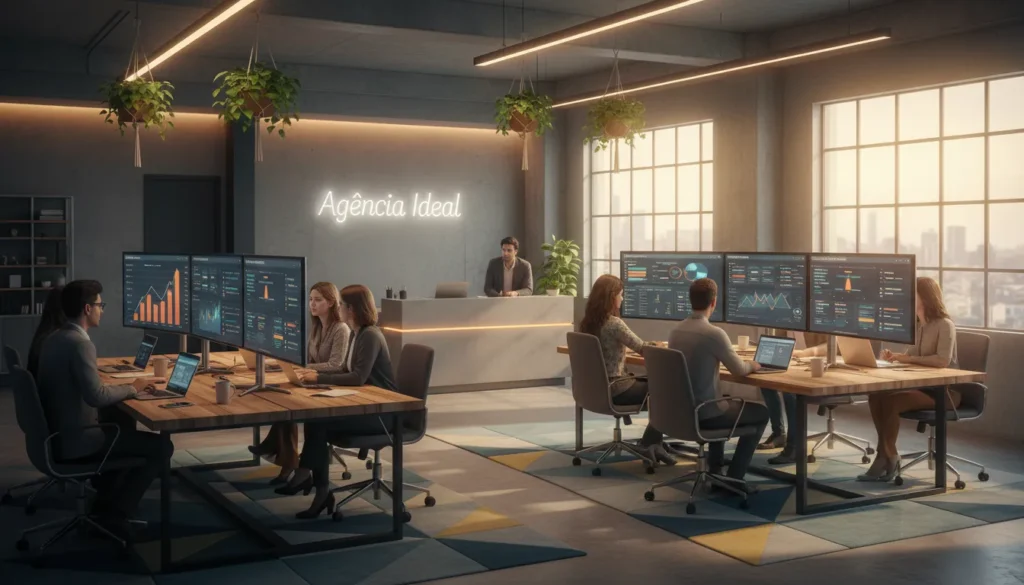 Marketing e Vendas: O Guia Completo para 2025