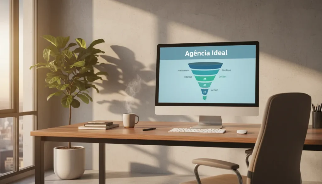 Como Montar uma Máquina de Vendas Online em 5 Passos