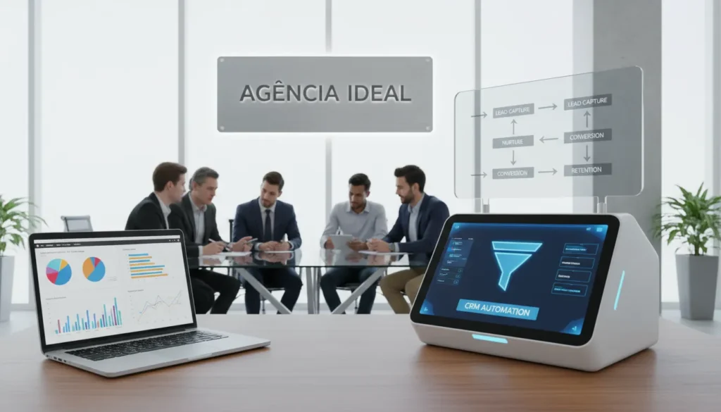 10 Estratégias de Agência de Marketing para 2025